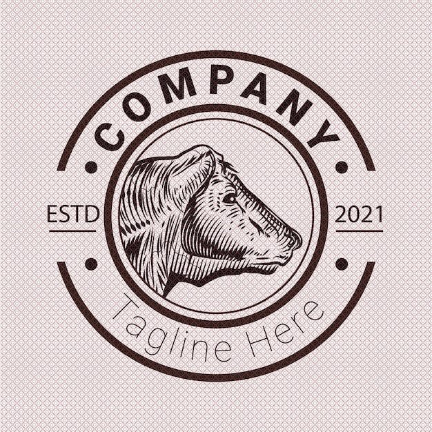Conception du logo de l'entreprise
