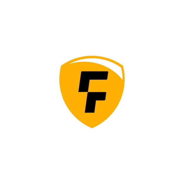 Conception du logo F