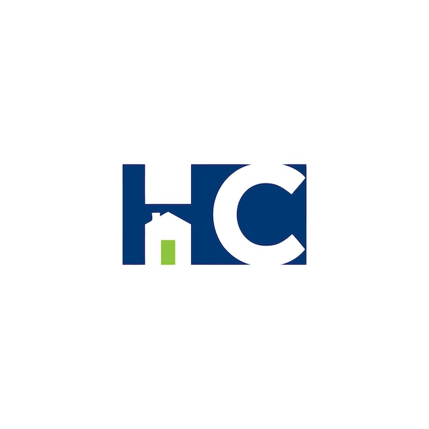 Conception Du Logo Hc