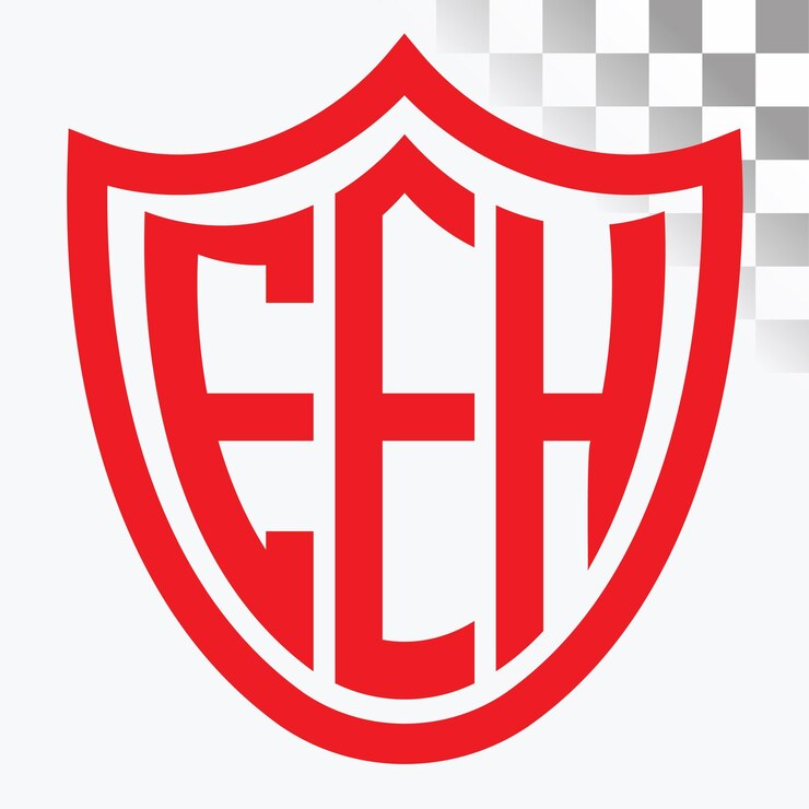 Conception du logo de la lettre FEH