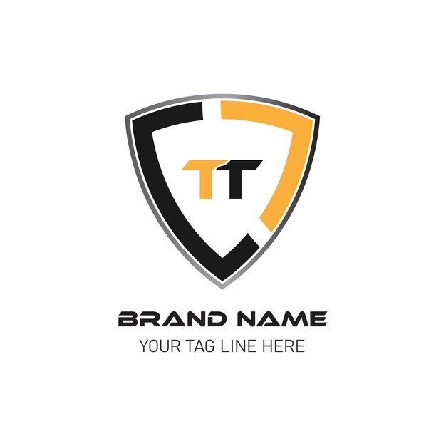 Conception du logo de la marque