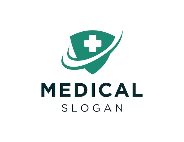 Conception Du Logo Médical