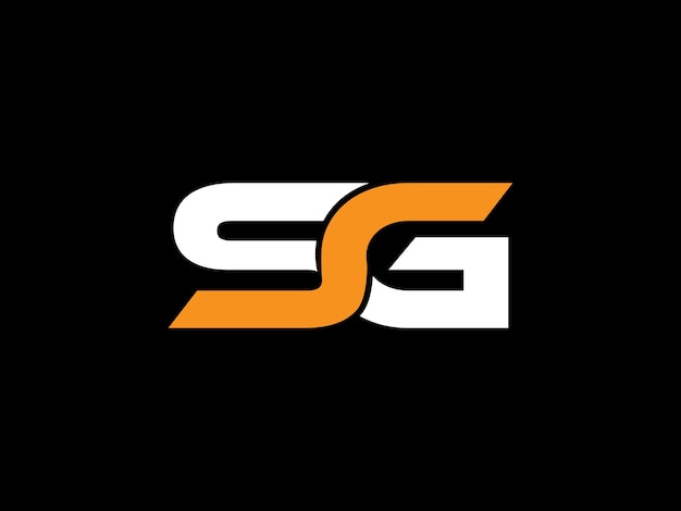 Conception Du Logo Sg