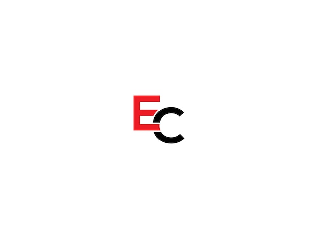 Conception Du Logo De La Ce