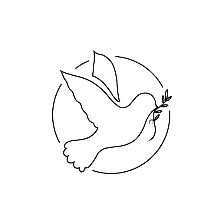Vecteur conception du logo