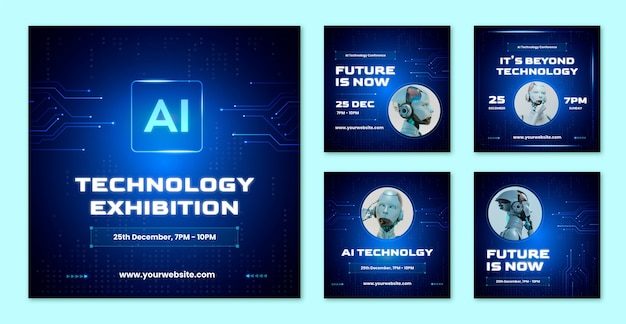 Conception du modèle technologique