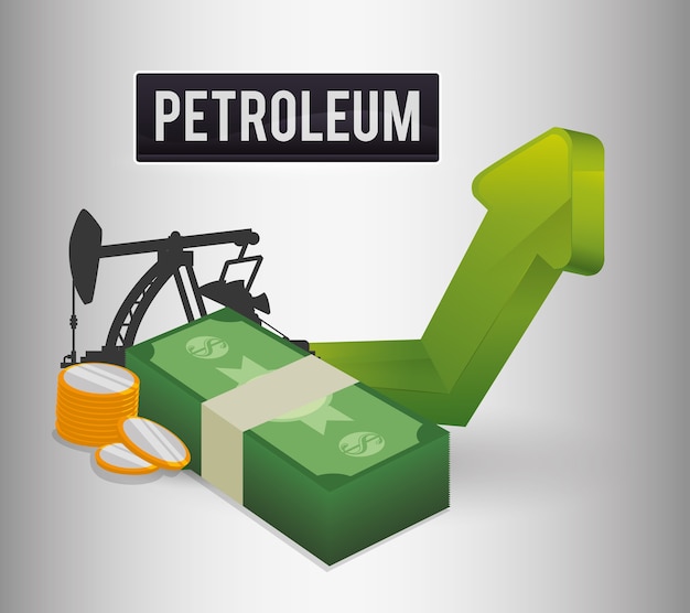 Conception du prix du pétrole