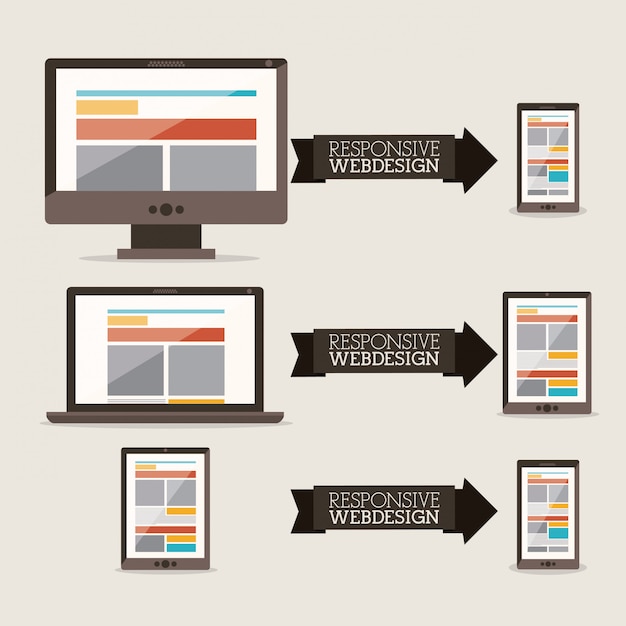 Conception du site Web