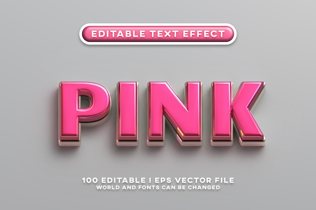 Conception d'effets de texte modifiables pour les jeux