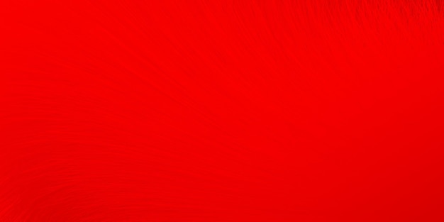 Conception de fond abstrait couleur rouge