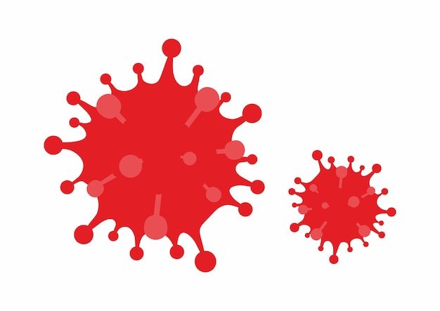 Conception De Fond D'épidémie De Propagation Mondiale De Coronavirus Carte Mondiale Arrêtez Omicron