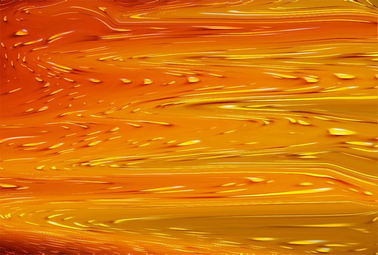 Vecteur conception de fond en marbre acide liquide