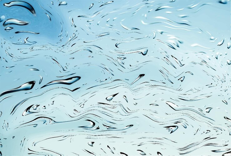 Vecteur conception de fond en marbre acide liquide
