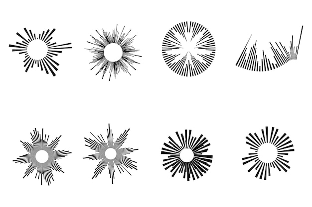 Conception D'illustration Vectorielle D'icône De Logo De Musique