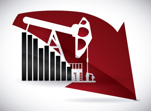 Conception De L'industrie Pétrolière.