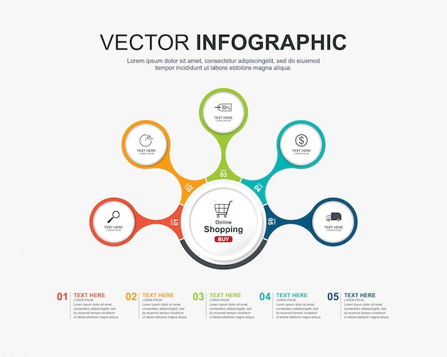 Conception Infographique