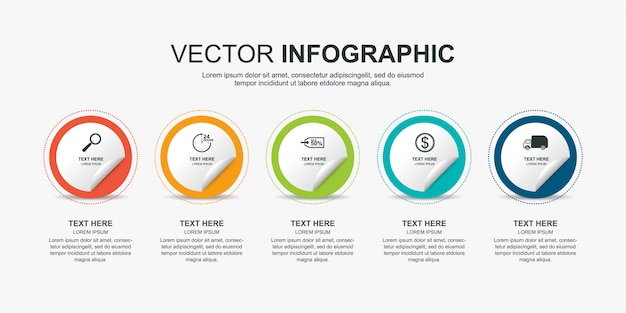 Conception Infographique