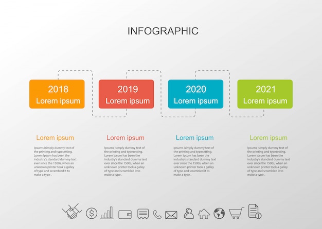 Conception Infographique.