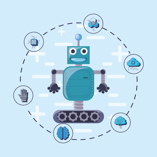 Conception D'intelligence Artificielle