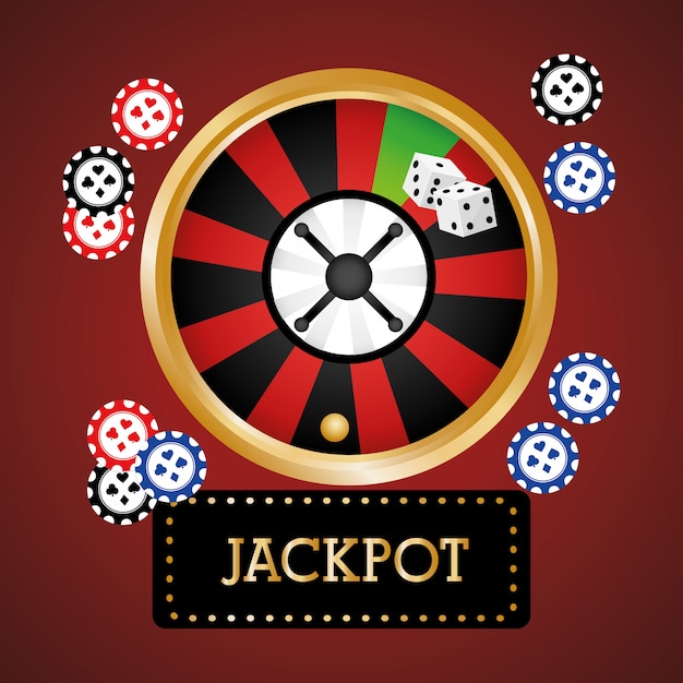 Conception De Jackpot