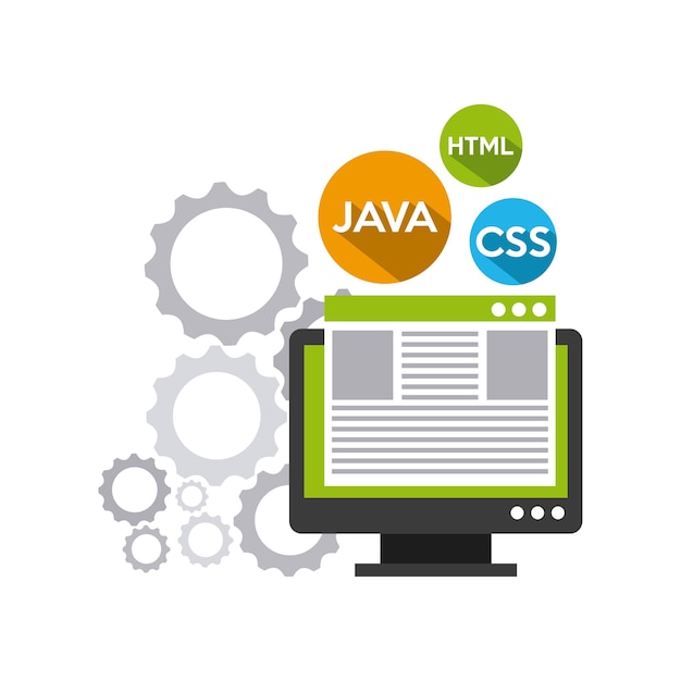 conception de langage de programmation