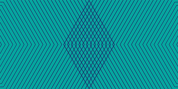 Conception De Lignes Minimales Futur Fond Géométrique Lignes Bleues Diagonales