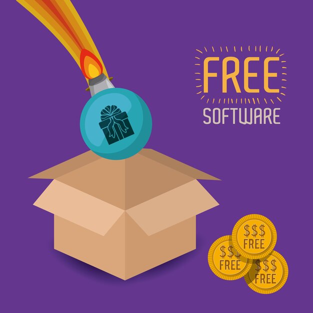 conception de logiciel libre