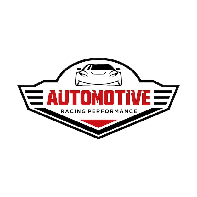 Conception De Logo Automobile