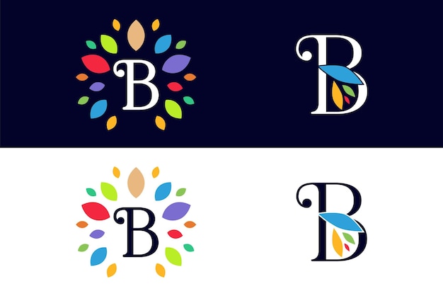 Conception De Logo B
