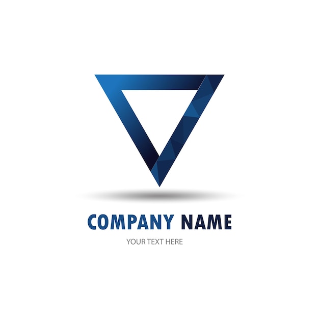 Conception de logo Résumé
