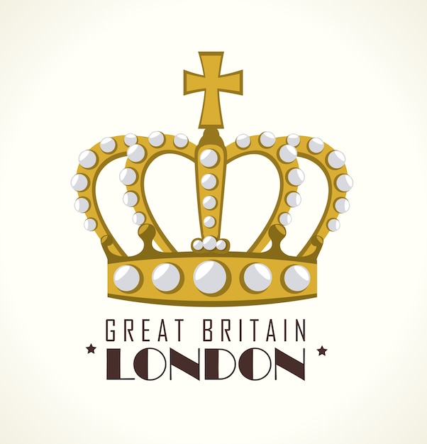 Conception de Londres