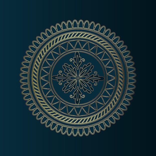 Conception Mandala