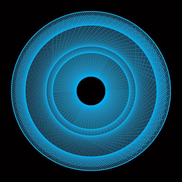 Conception Mandala