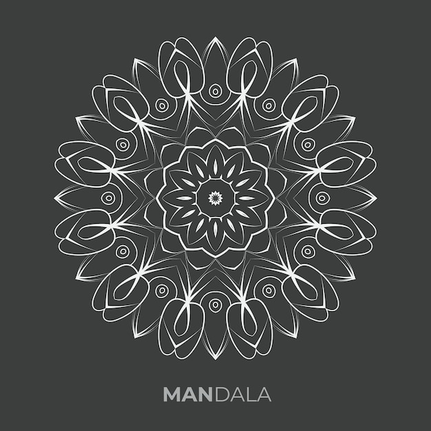 Conception De Mandalas