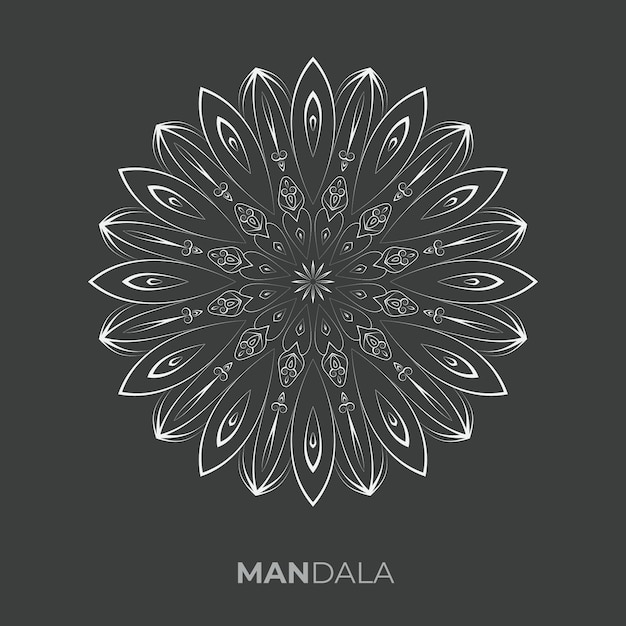 Conception De Mandalas