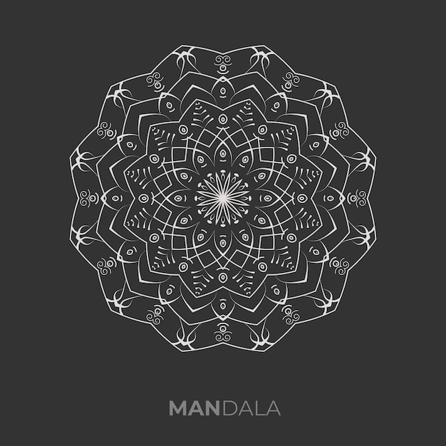 Conception De Mandalas