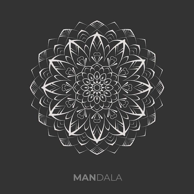 Conception De Mandalas