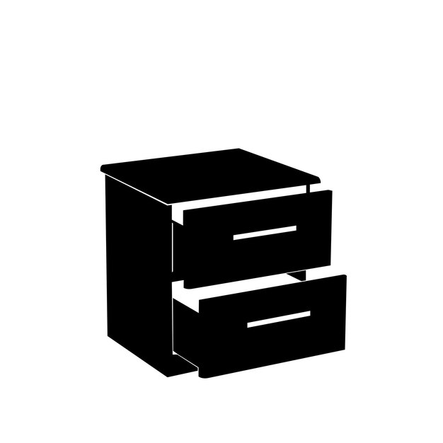 Conception de meubles minimalistes
