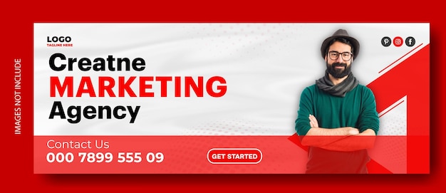 Conception d'un modèle de couverture de marketing numérique