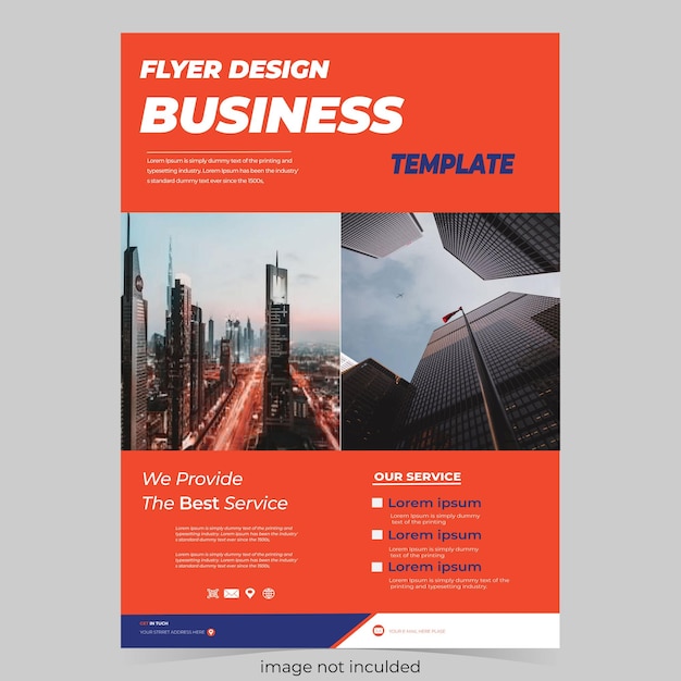 Vecteur conception de modèle vectoriel pour brochure rapport annuel magazine affiche présentation d'entreprise portfo