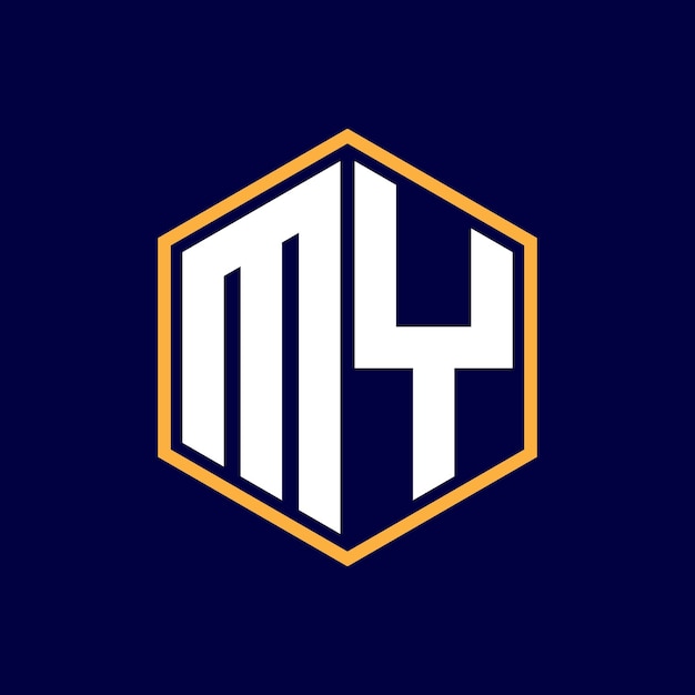 Conception Moderne Du Logo à Lettres