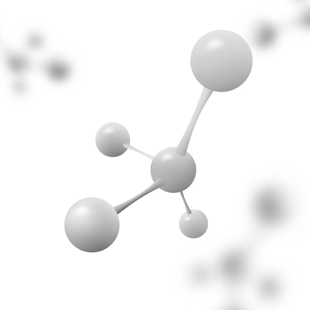 Conception de molécules abstraites