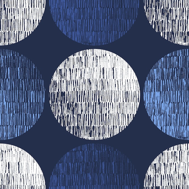 Conception Et Motif Textile Numérique