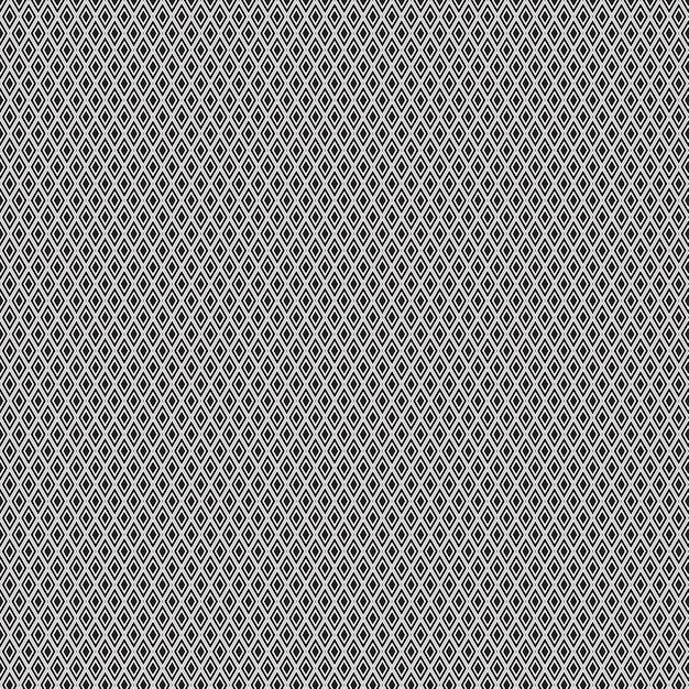 Vecteur conception des motifs. modèle sans couture. modèle sans couture de vecteur. texture élégante moderne avec tr monochrome