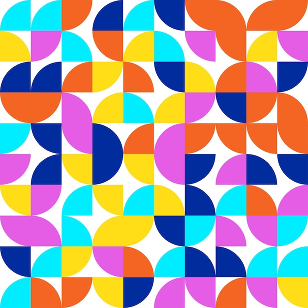 Conception de motifs