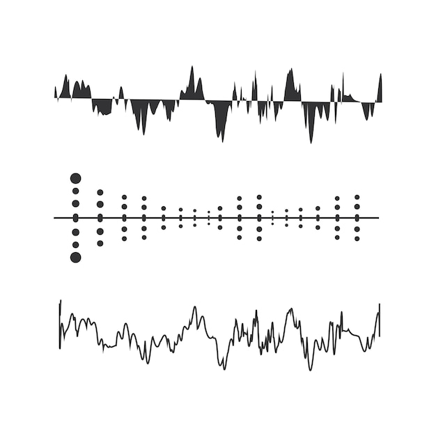 Conception D'onde Sonore