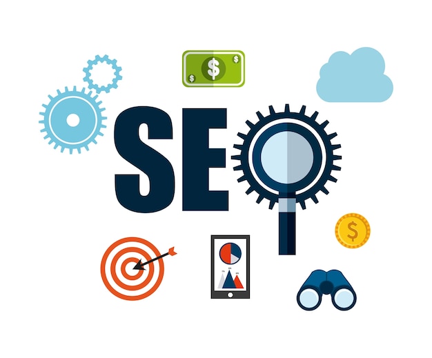 conception d&#39;optimisation de moteur de recherche