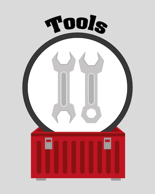 Conception D'outils