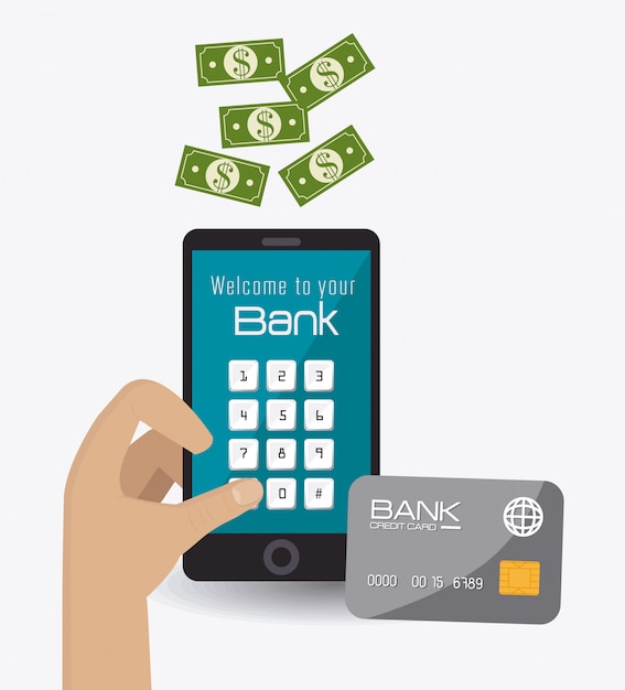 Conception de paiement