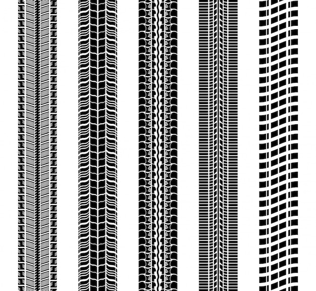 Conception Des Pneus